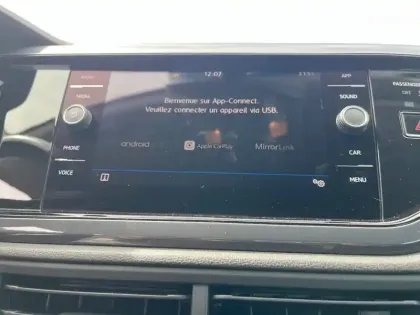 Photo 19 Volkswagen Polo  1.0 TSI 95 S&S DSG7