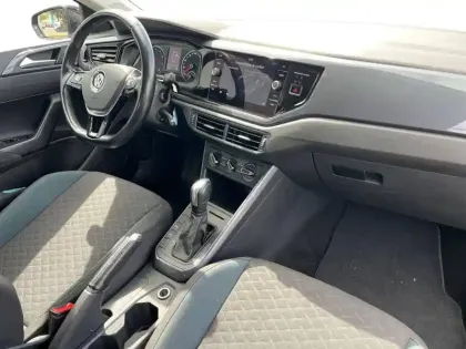 Photo 8 Volkswagen Polo  1.0 TSI 95 S&S DSG7