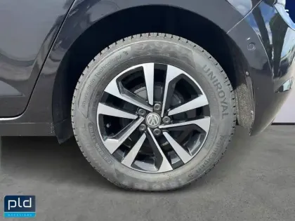 Photo 18 Volkswagen Polo  1.0 TSI 95 S&S DSG7