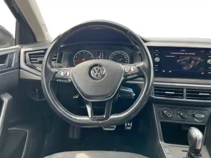 Photo 11 Volkswagen Polo  1.0 TSI 95 S&S DSG7