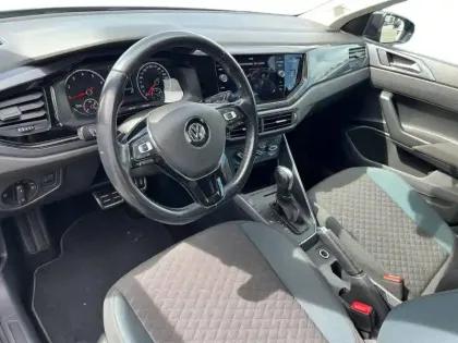 Photo 14 Volkswagen Polo  1.0 TSI 95 S&S DSG7