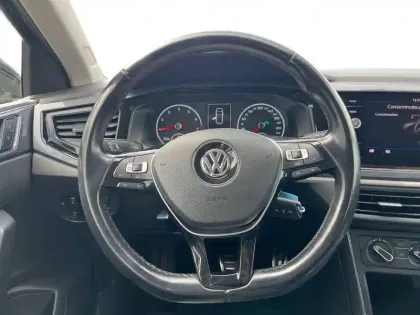 Photo 15 Volkswagen Polo  1.0 TSI 95 S&S DSG7