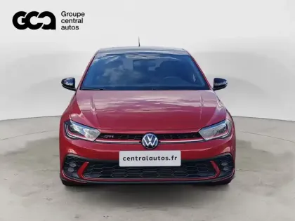 Photo 7 Volkswagen Polo  2.0 TSI 207 S&S DSG7