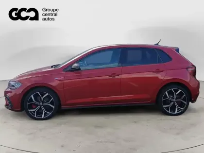 Photo 1 Volkswagen Polo  2.0 TSI 207 S&S DSG7