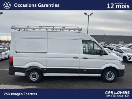 Photo 5 Volkswagen Crafter  VAN 30 L3H3 2.0 TDI 140 CH
