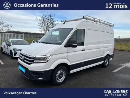 Photo Volkswagen Crafter Business
