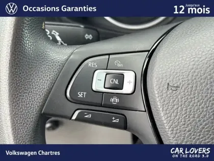 Photo 18 Volkswagen Crafter  VAN 30 L3H3 2.0 TDI 140 CH