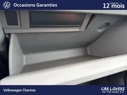 Photo 21 Volkswagen Crafter  VAN 30 L3H3 2.0 TDI 140 CH