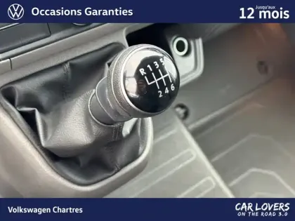 Photo 13 Volkswagen Crafter  VAN 30 L3H3 2.0 TDI 140 CH