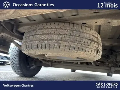 Photo 23 Volkswagen Crafter  VAN 30 L3H3 2.0 TDI 140 CH