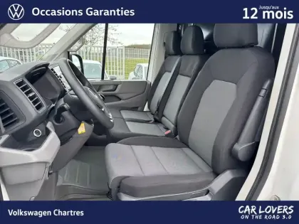 Photo 28 Volkswagen Crafter  VAN 30 L3H3 2.0 TDI 140 CH