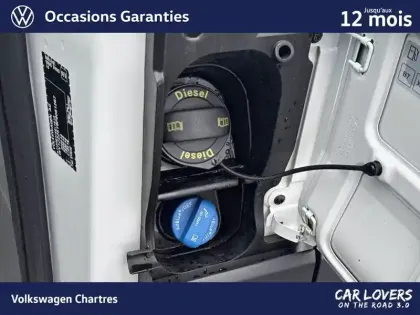 Photo 25 Volkswagen Crafter  VAN 30 L3H3 2.0 TDI 140 CH