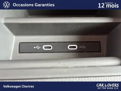 Photo 20 Volkswagen Crafter  VAN 30 L3H3 2.0 TDI 140 CH