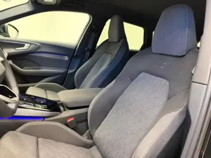 Photo 19 Audi A5  Avant TDI Hybride 204 ch S tronic 7