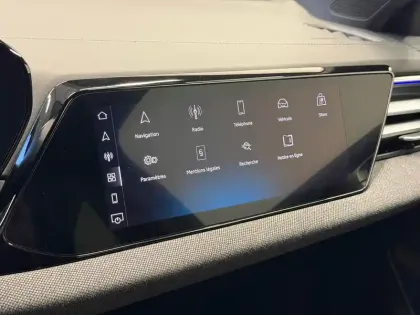 Photo 8 Audi A5  Avant TDI Hybride 204 ch S tronic 7