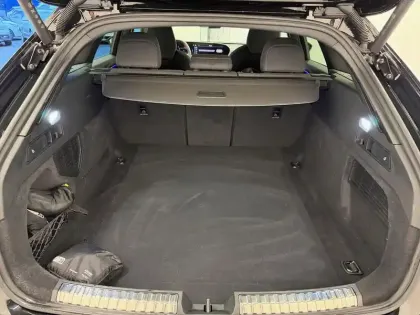 Photo 13 Audi A5  Avant TDI Hybride 204 ch S tronic 7