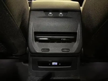 Photo 21 Audi A5  Avant TDI Hybride 204 ch S tronic 7