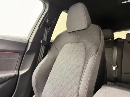 Photo 23 Audi A5  Avant TDI Hybride 204 ch S tronic 7