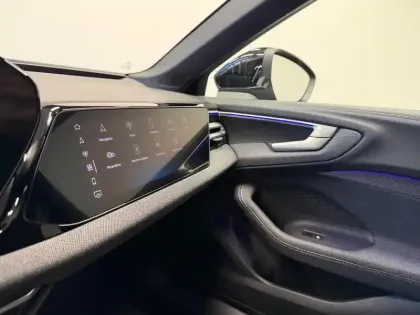 Photo 10 Audi A5  Avant TDI Hybride 204 ch S tronic 7