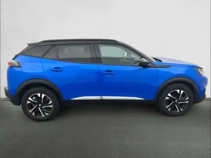 Photo 28 Peugeot 2008  PureTech 130 S&S EAT8