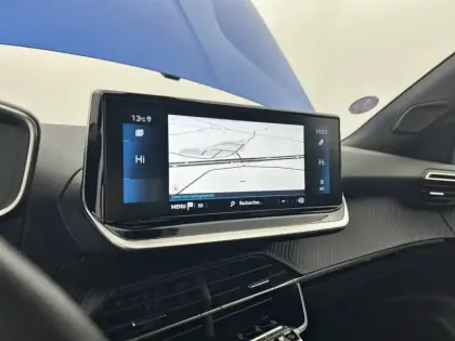 Photo 20 Peugeot 2008  PureTech 130 S&S EAT8