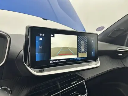 Photo 47 Peugeot 2008  PureTech 130 S&S EAT8