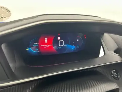 Photo 34 Peugeot 2008  PureTech 130 S&S EAT8