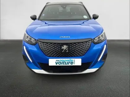 Photo 26 Peugeot 2008  PureTech 130 S&S EAT8