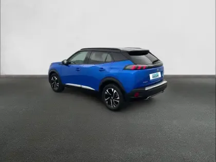 Photo 31 Peugeot 2008  PureTech 130 S&S EAT8