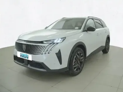 Photo Peugeot 5008 Allure