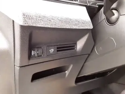 Photo 25 Peugeot 5008  Hybrid 145 e-DCS6