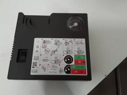 Photo 29 Peugeot 5008  Hybrid 145 e-DCS6