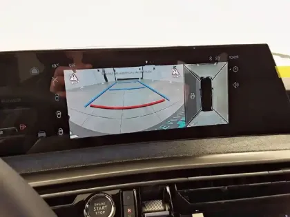 Photo 19 Peugeot 5008  Hybrid 145 e-DCS6