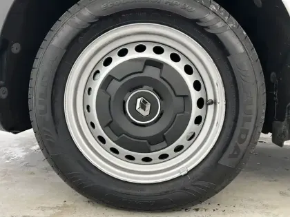 Photo 8 Renault Kangoo  VAN BLUE DCI 95 EDC