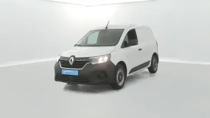 Photo Renault Kangoo Grand Confort- 22