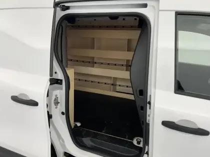 Photo 16 Renault Kangoo  VAN BLUE DCI 95 EDC