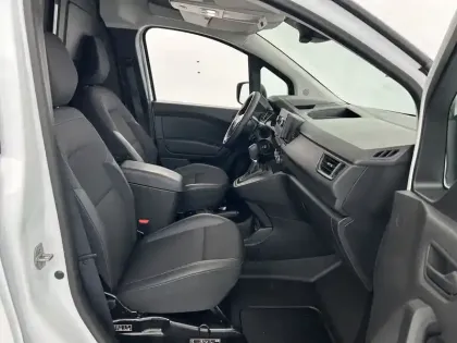 Photo 11 Renault Kangoo  VAN BLUE DCI 95 EDC