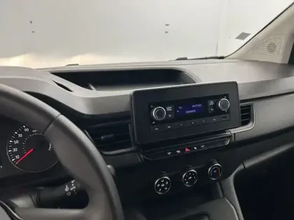 Photo 13 Renault Kangoo  VAN BLUE DCI 95 EDC