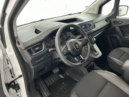 Photo 9 Renault Kangoo  VAN BLUE DCI 95 EDC