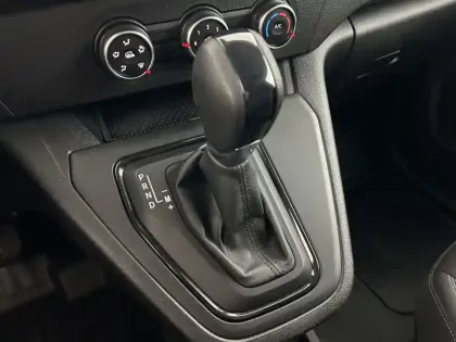 Photo 14 Renault Kangoo  VAN BLUE DCI 95 EDC