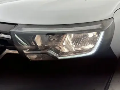 Photo 20 Renault Kangoo  VAN BLUE DCI 95 EDC