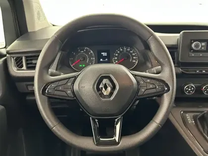 Photo 10 Renault Kangoo  VAN BLUE DCI 95 EDC