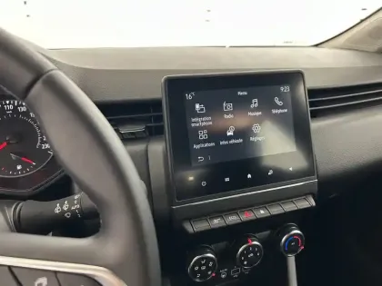 Photo 13 Renault Clio  TCe 90