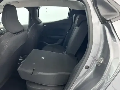 Photo 17 Renault Clio  TCe 90