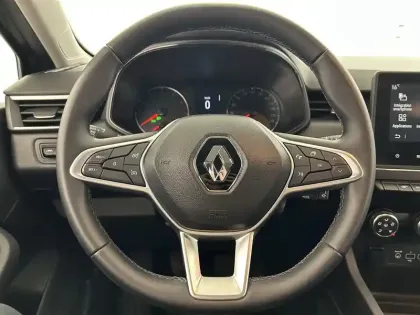 Photo 10 Renault Clio  TCe 90