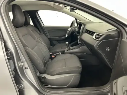 Photo 11 Renault Clio  TCe 90