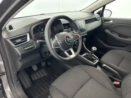 Photo 9 Renault Clio  TCe 90