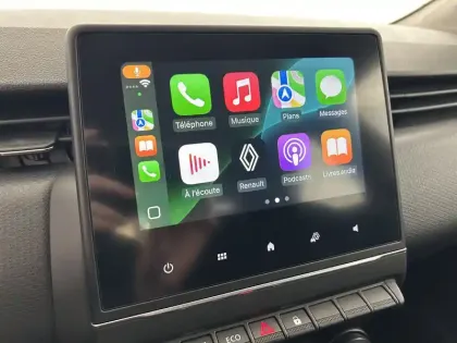 Photo 23 Renault Clio  TCe 90