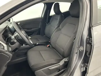 Photo 15 Renault Clio  TCe 90