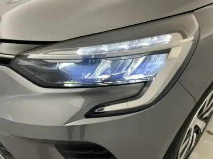 Photo 21 Renault Clio  TCe 90